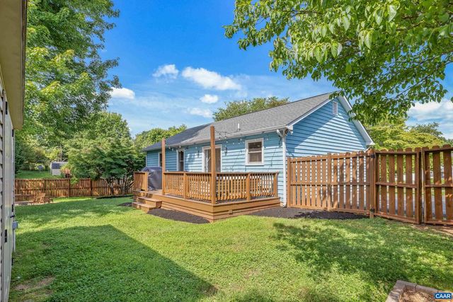 51 LILLIAN ST, Ruckersville, VA 22968