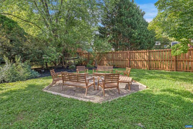 51 LILLIAN ST, Ruckersville, VA 22968