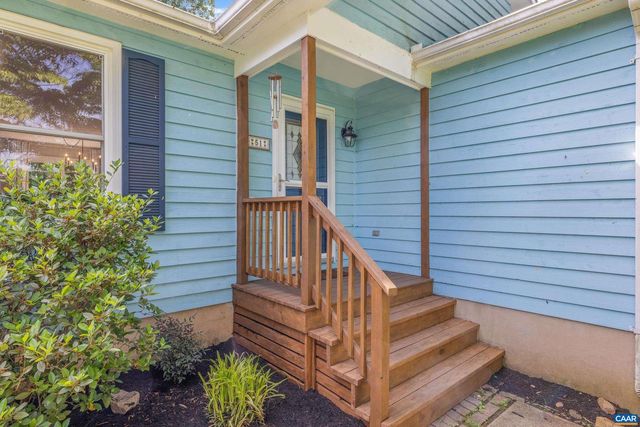 51 LILLIAN ST, Ruckersville, VA 22968