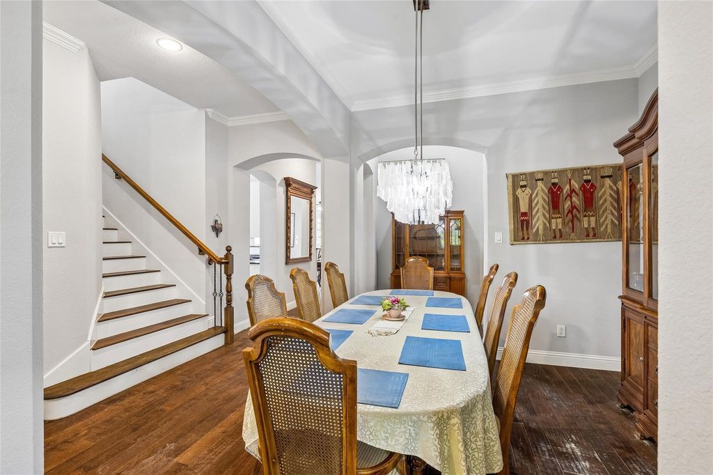 9721 Sam Bass Trail, Fort Worth, TX 76244 — photo 5