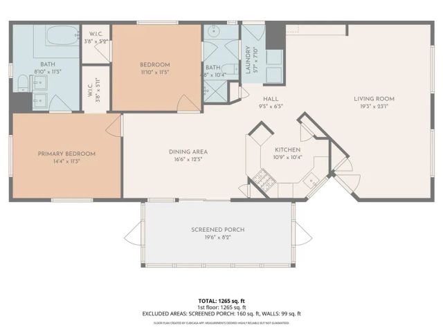 6480 Katherine 62, Simi Valley, CA 93063