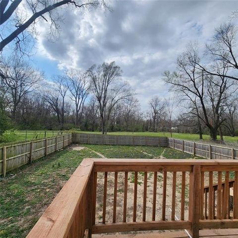 2524 Race Avenue, Independence, MO 64052