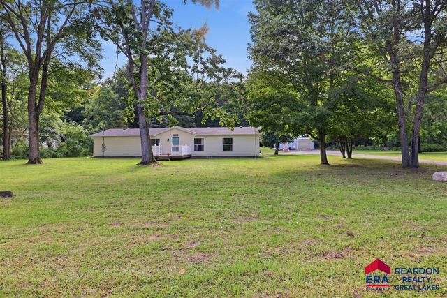 5799 Verta Drive, Belmont, MI 49306