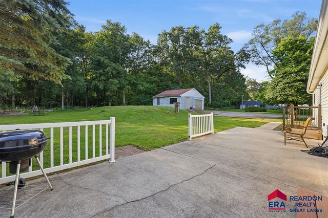 5799 Verta Drive, Belmont, MI 49306