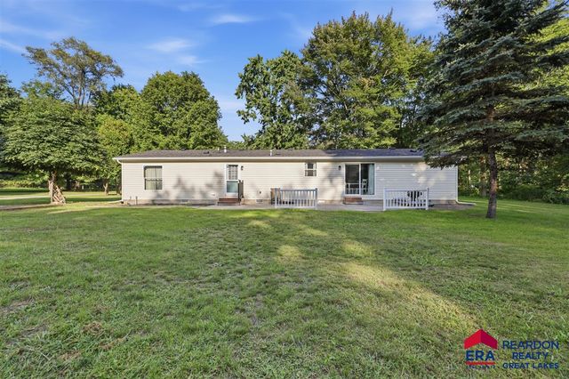 5799 Verta Drive, Belmont, MI 49306