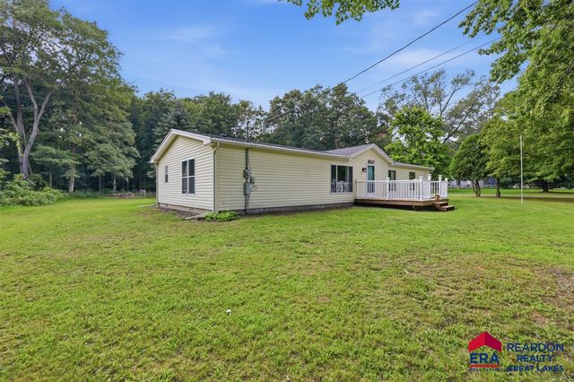 5799 Verta Drive, Belmont, MI 49306