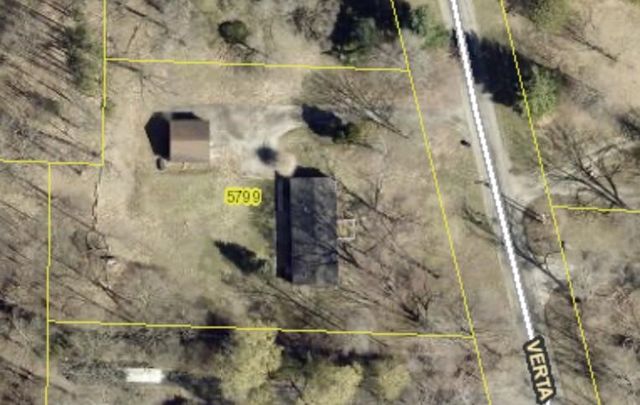 5799 Verta Drive, Belmont, MI 49306