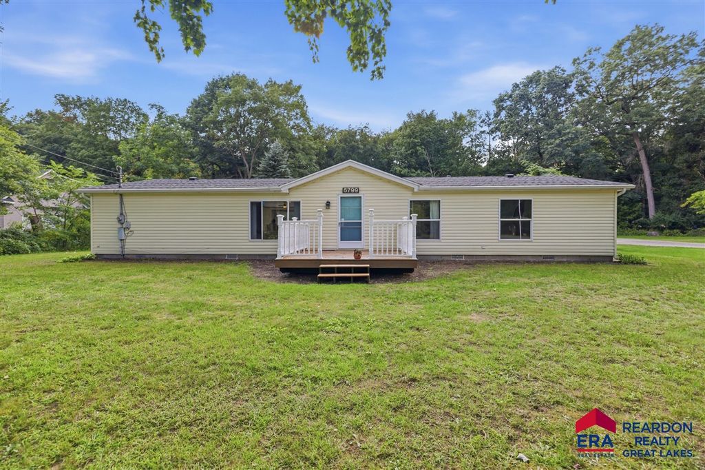 5799 Verta Drive, Belmont, MI 49306