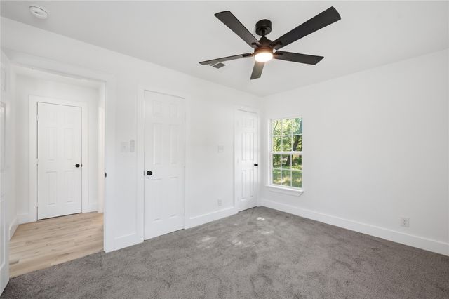 2321 Eastover Avenue, Fort Worth, TX 76105