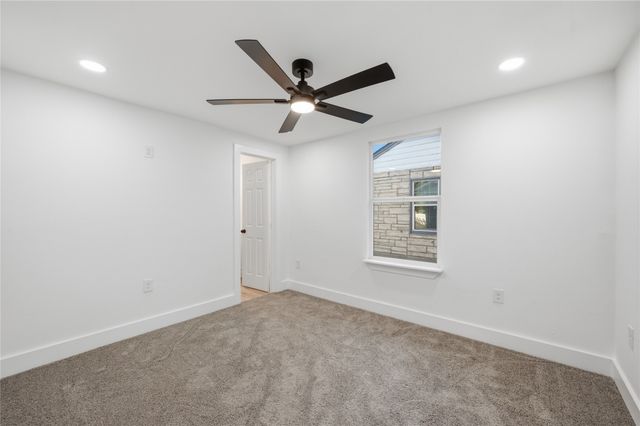 2321 Eastover Avenue, Fort Worth, TX 76105