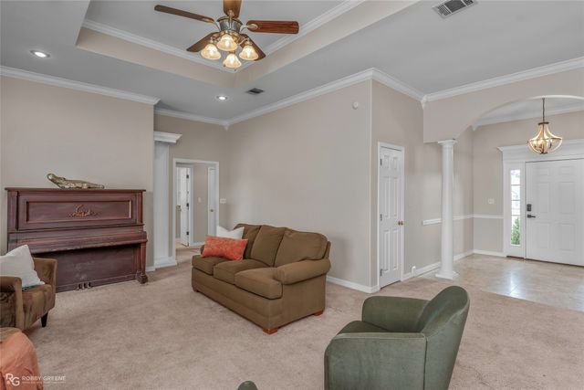 129 Wilburn Road, Stonewall, LA 71078