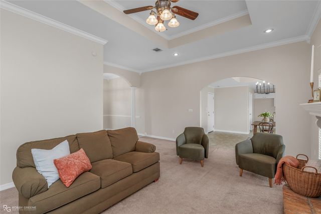 129 Wilburn Road, Stonewall, LA 71078