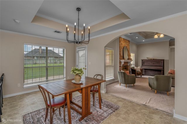 129 Wilburn Road, Stonewall, LA 71078