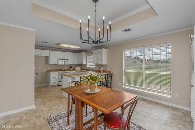 129 Wilburn Road, Stonewall, LA 71078