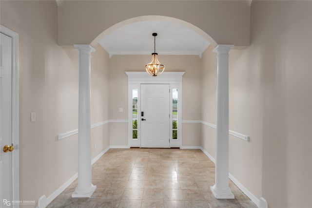 129 Wilburn Road, Stonewall, LA 71078