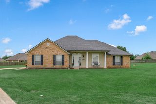 129 Wilburn Road, Stonewall, LA 71078