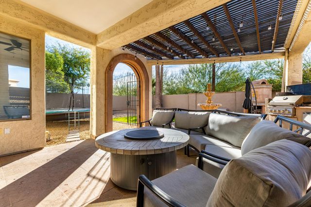 2707 W Lamar Road, Phoenix, AZ 85017