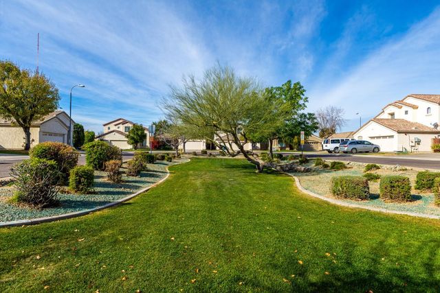 2707 W Lamar Road, Phoenix, AZ 85017