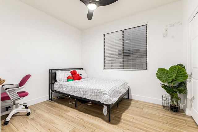 2707 W Lamar Road, Phoenix, AZ 85017