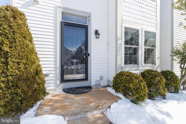 721 ORLEY PL, Bel Air, MD 21014