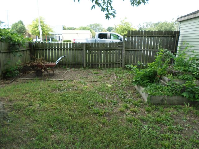 1207 Oregon Street, Waterloo, IA 50702