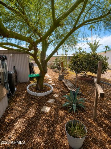 3405 S Tomahawk Road 139, Apache Junction, AZ 85119