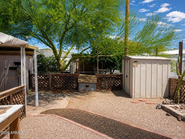 3405 S Tomahawk Road 139, Apache Junction, AZ 85119
