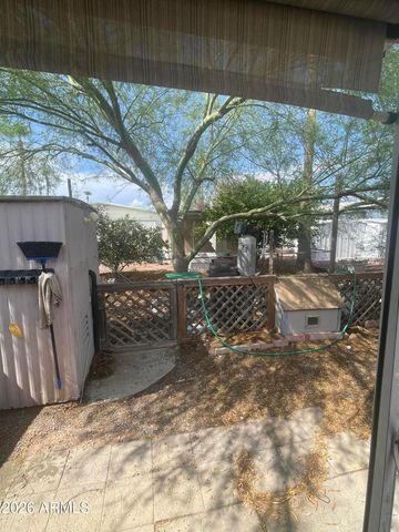 3405 S Tomahawk Road 139, Apache Junction, AZ 85119