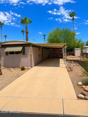 3405 S Tomahawk Road 139, Apache Junction, AZ 85119