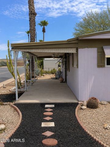 3405 S Tomahawk Road 139, Apache Junction, AZ 85119