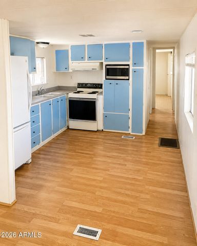 3405 S Tomahawk Road 139, Apache Junction, AZ 85119