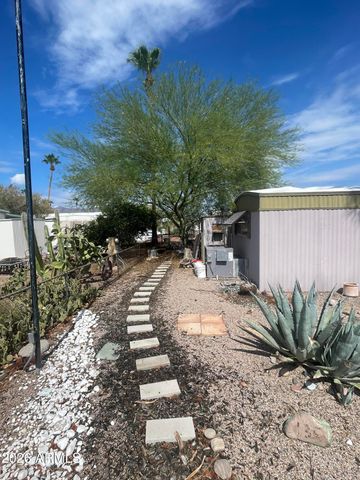 3405 S Tomahawk Road 139, Apache Junction, AZ 85119