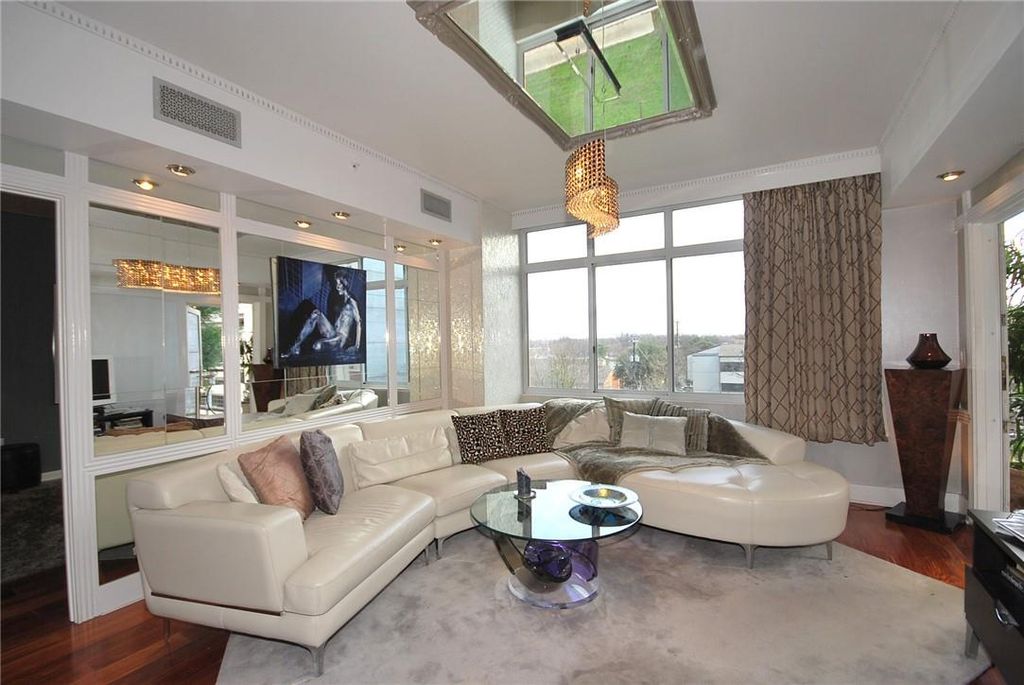 54 Rainey ST 509, Austin, TX 78701