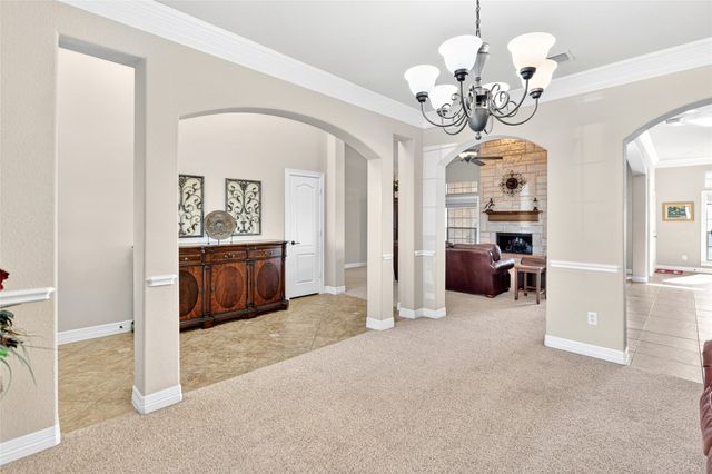 150 Austen Drive, Weatherford, TX 76087