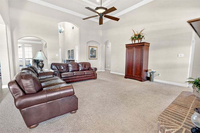 150 Austen Drive, Weatherford, TX 76087