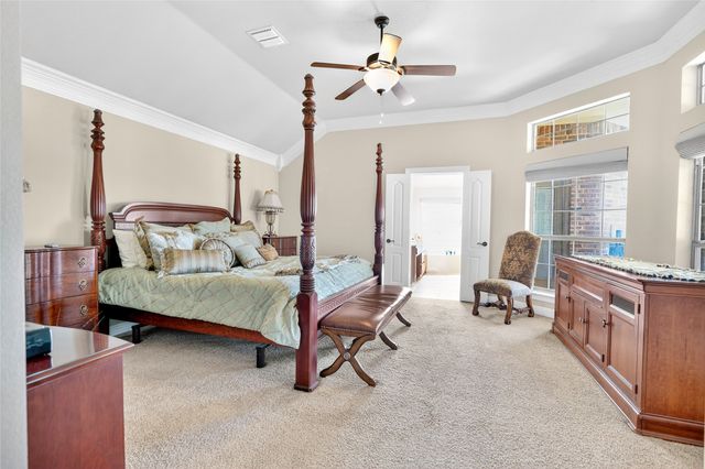 150 Austen Drive, Weatherford, TX 76087