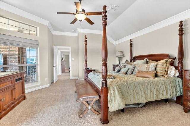 150 Austen Drive, Weatherford, TX 76087