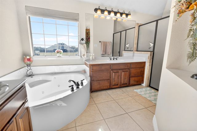 150 Austen Drive, Weatherford, TX 76087