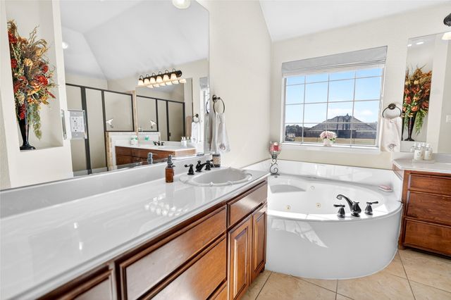 150 Austen Drive, Weatherford, TX 76087