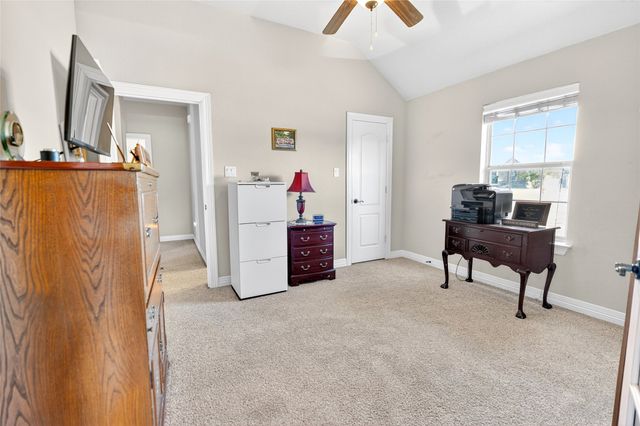 150 Austen Drive, Weatherford, TX 76087