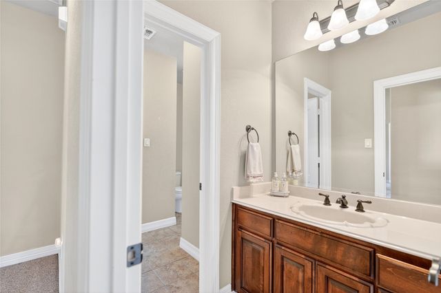 150 Austen Drive, Weatherford, TX 76087