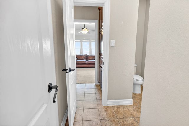 150 Austen Drive, Weatherford, TX 76087