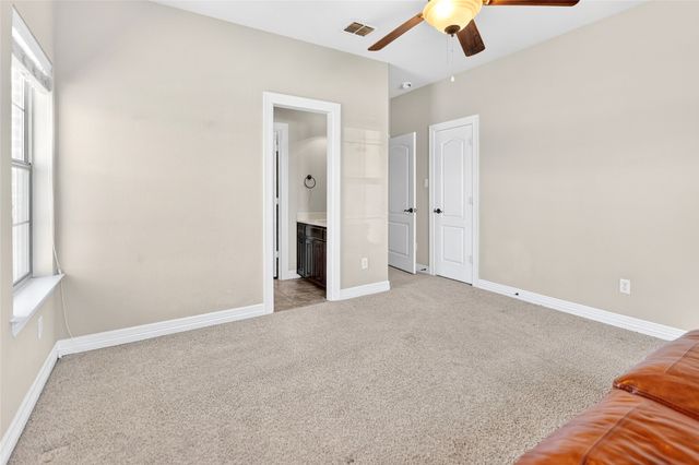 150 Austen Drive, Weatherford, TX 76087