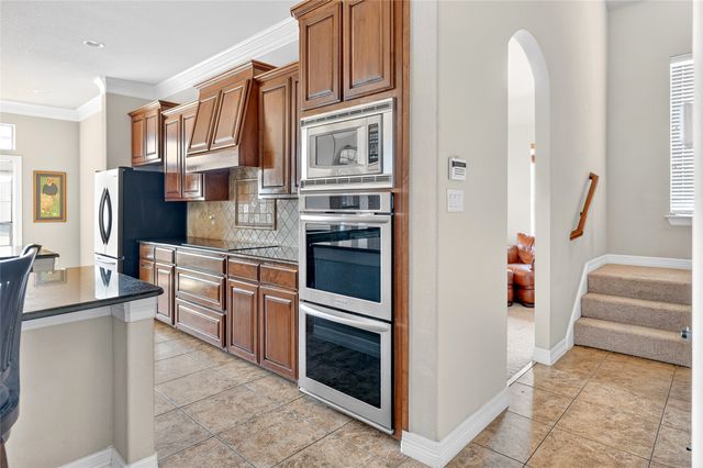 150 Austen Drive, Weatherford, TX 76087