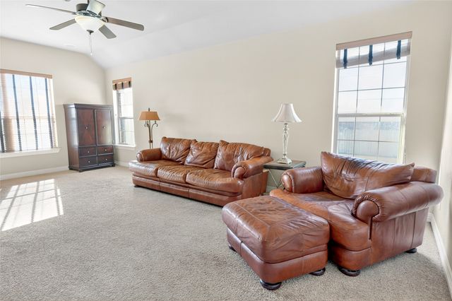 150 Austen Drive, Weatherford, TX 76087