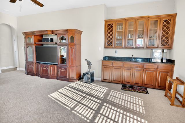 150 Austen Drive, Weatherford, TX 76087