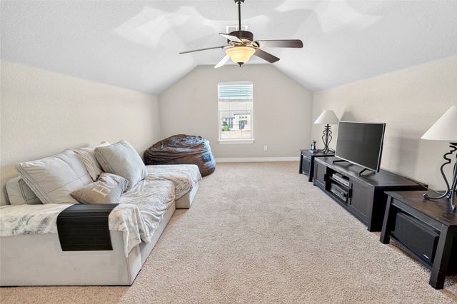 150 Austen Drive, Weatherford, TX 76087