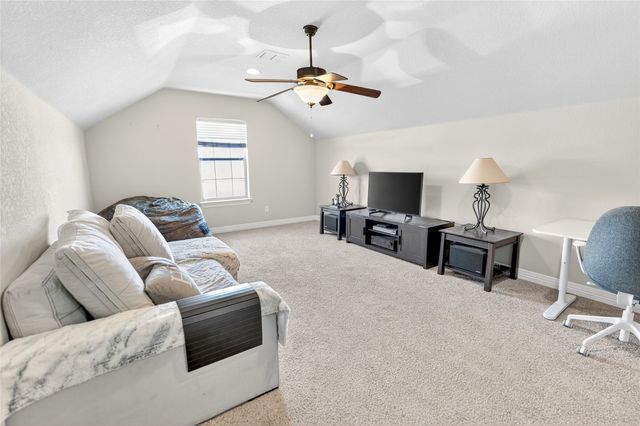 150 Austen Drive, Weatherford, TX 76087