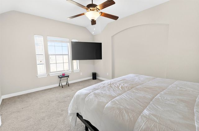 150 Austen Drive, Weatherford, TX 76087