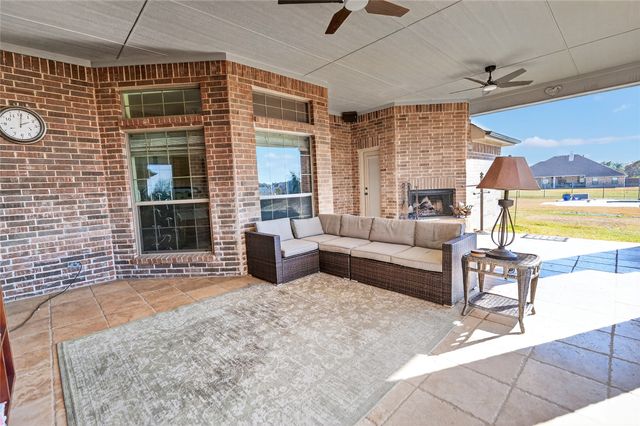 150 Austen Drive, Weatherford, TX 76087